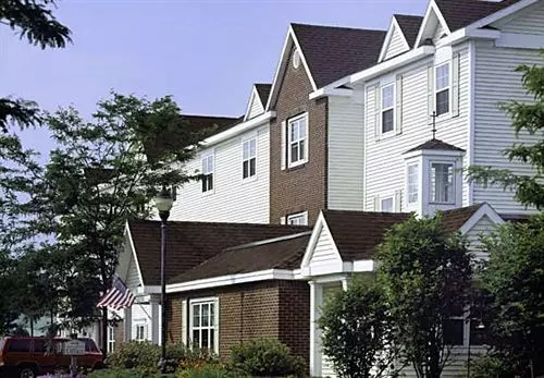 هتل Towneplace Suites By Marriott Burlington Williston