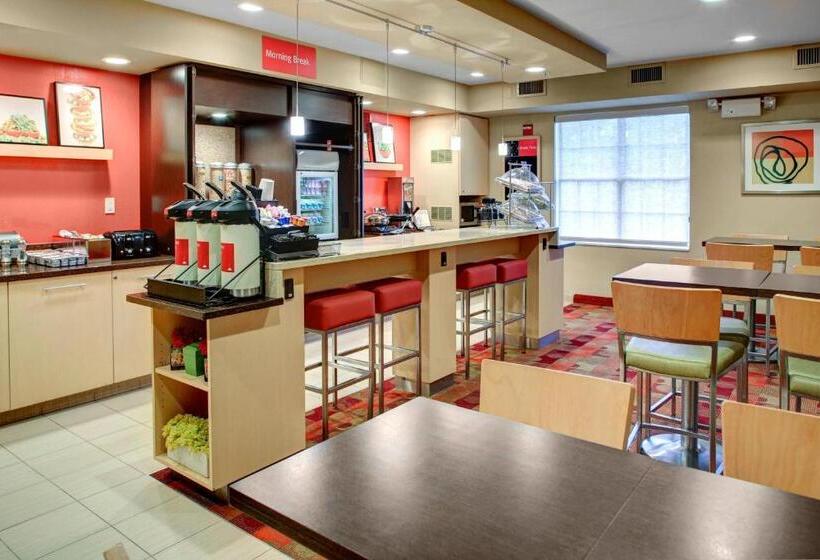 酒店 Towneplace Suites By Marriott Cleveland Westlake