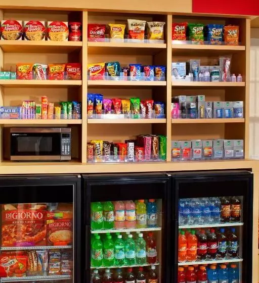 호텔 Towneplace Suites By Marriott Cleveland Westlake