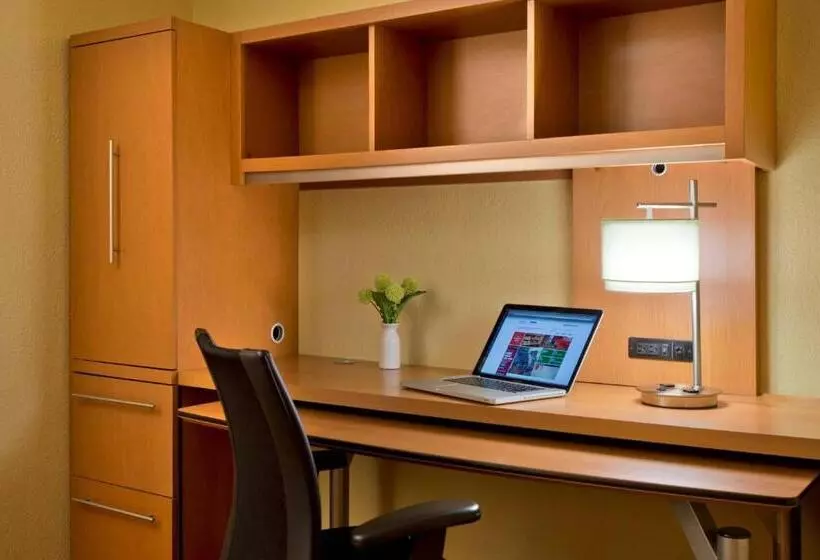 호텔 Towneplace Suites By Marriott Cleveland Westlake