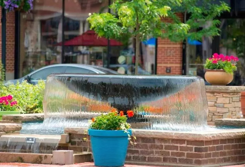 호텔 Towneplace Suites By Marriott Cleveland Westlake