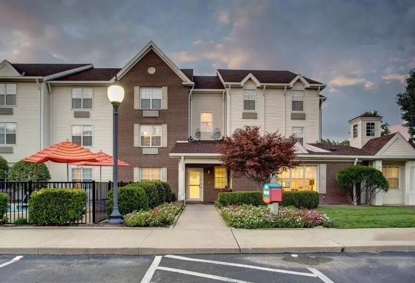 호텔 Towneplace Suites By Marriott Cleveland Westlake