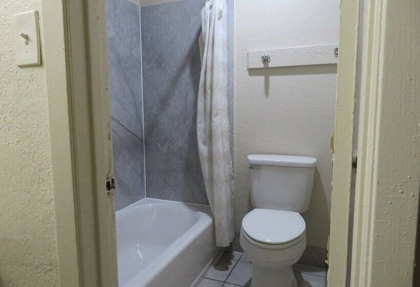 호텔 Travel Inn Beaumont