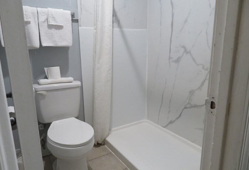 호텔 Travel Inn Beaumont