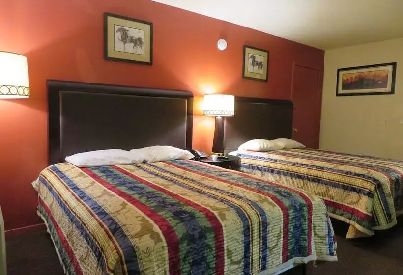 Отель Travel Inn Beaumont