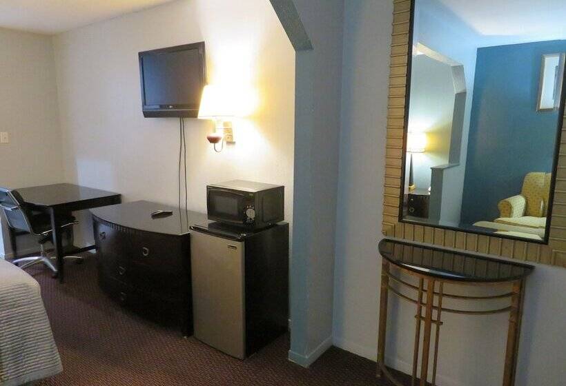 호텔 Travel Inn Beaumont