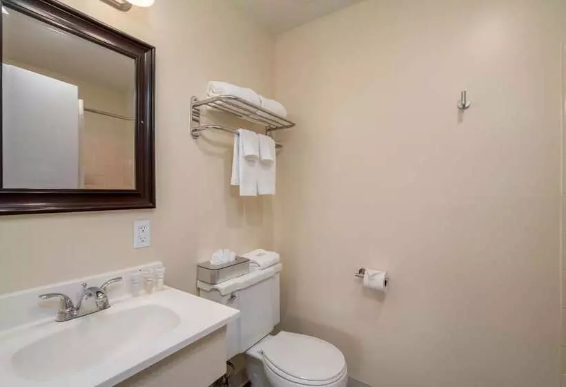 בית מלון כפרי Nevada Flats