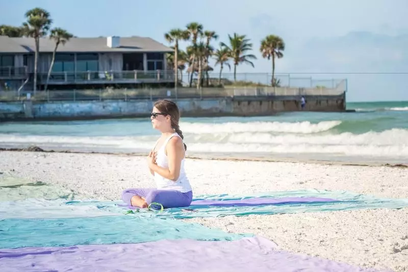 فندق Tropical Beach Resorts  Sarasota