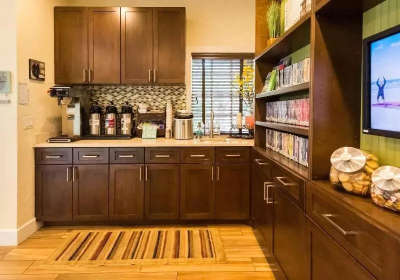 فندق Tropical Beach Resorts  Sarasota