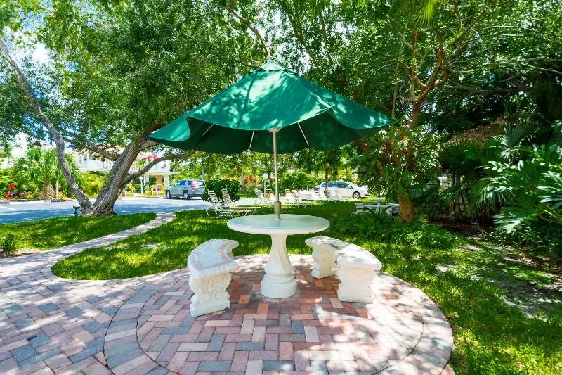 فندق Tropical Beach Resorts  Sarasota