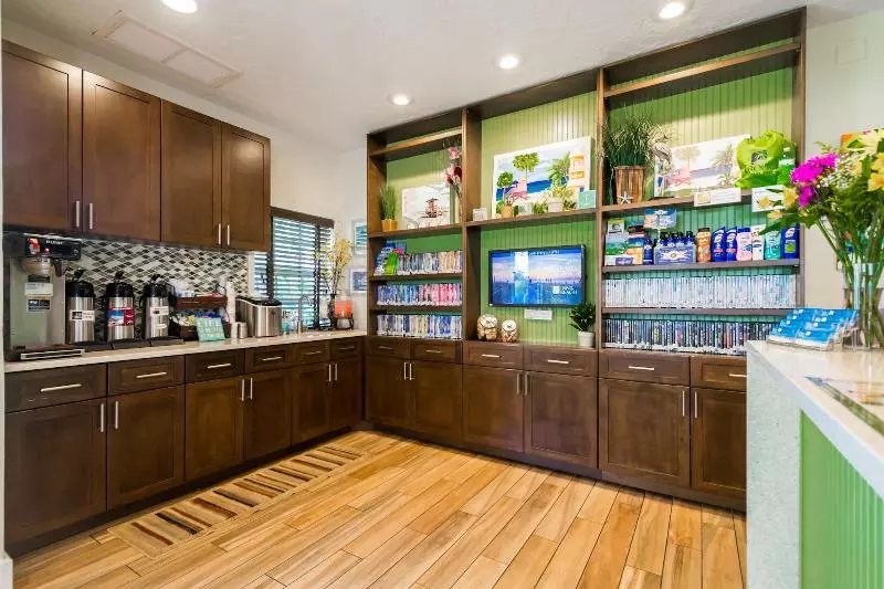 فندق Tropical Beach Resorts  Sarasota