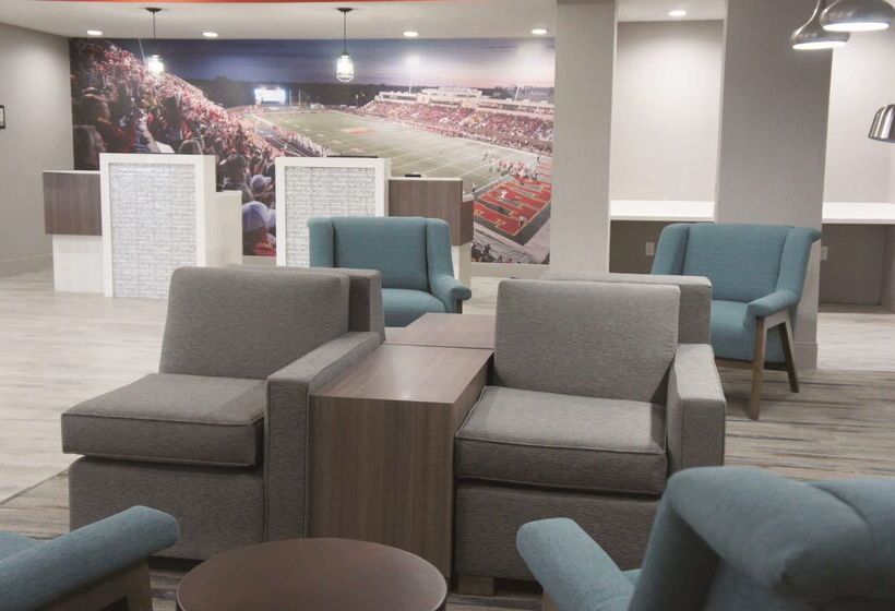 モーテル La Quinta By Wyndham Pittsburg