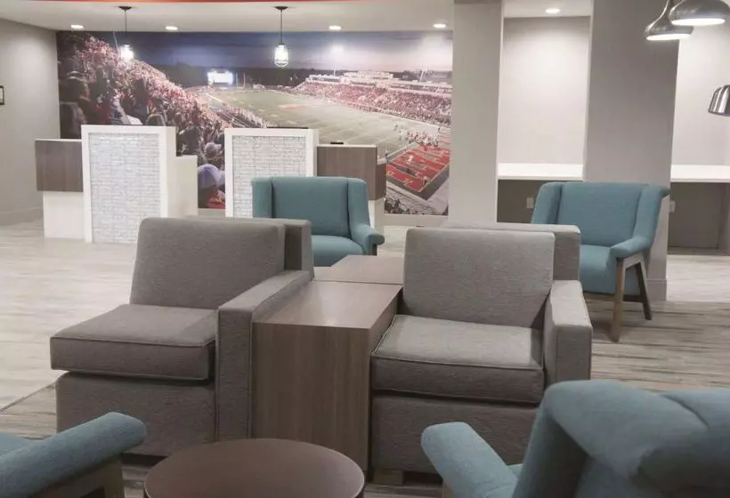 モーテル La Quinta By Wyndham Pittsburg