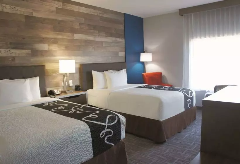 モーテル La Quinta By Wyndham Pittsburg