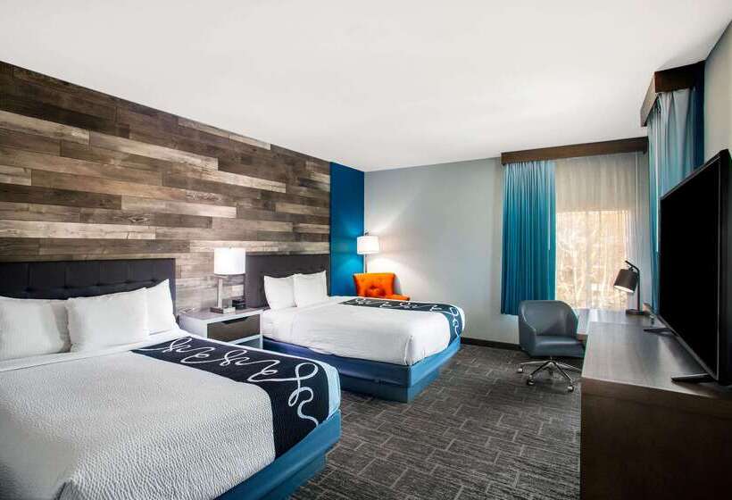 モーテル La Quinta By Wyndham Pittsburg