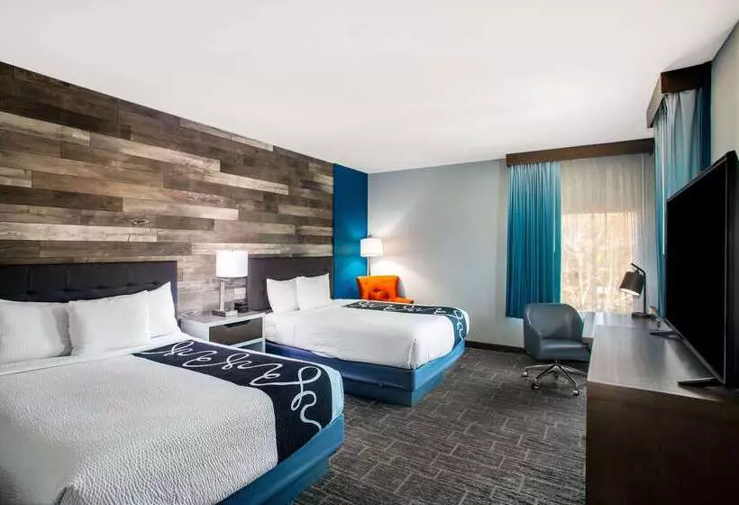 モーテル La Quinta By Wyndham Pittsburg