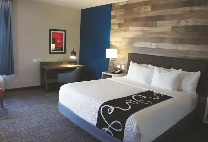 モーテル La Quinta By Wyndham Pittsburg