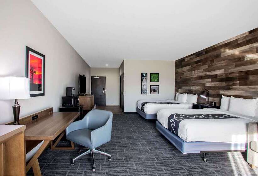 モーテル La Quinta By Wyndham Pittsburg