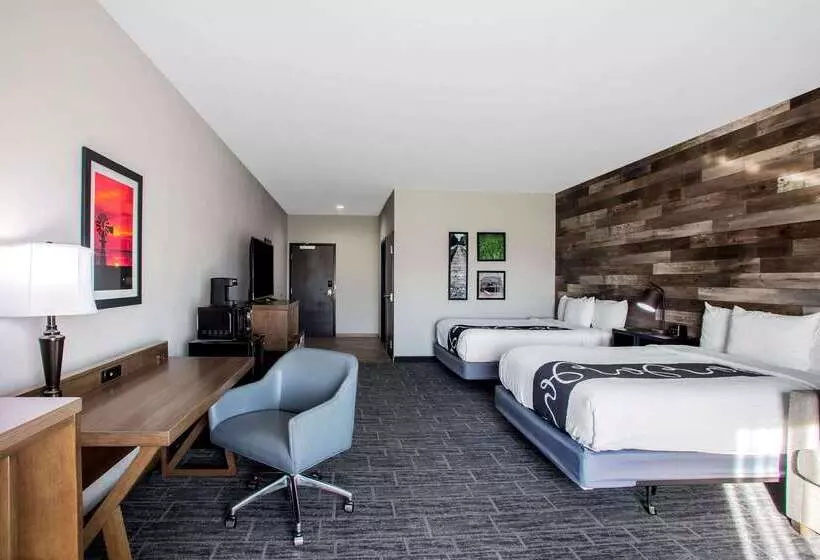 モーテル La Quinta By Wyndham Pittsburg