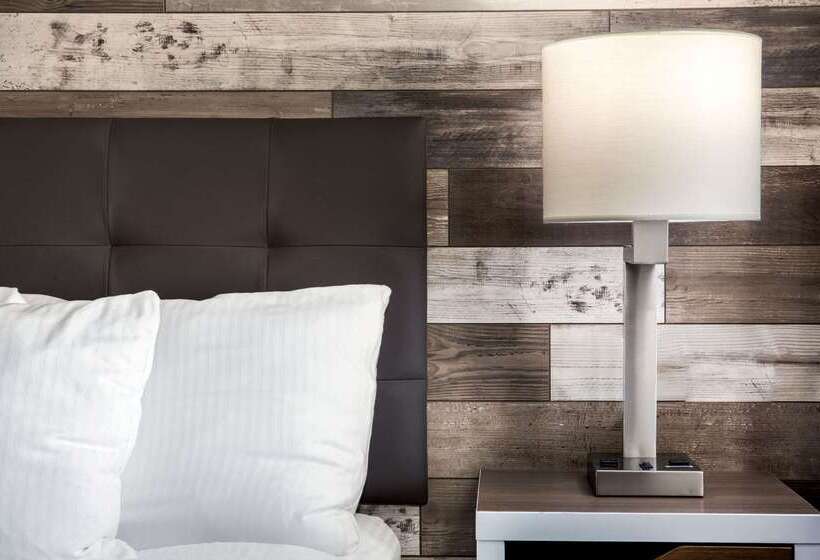 モーテル La Quinta By Wyndham Pittsburg