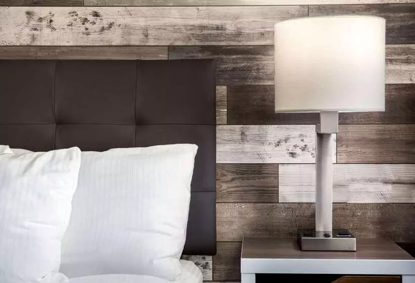 モーテル La Quinta By Wyndham Pittsburg