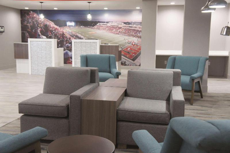 モーテル La Quinta By Wyndham Pittsburg