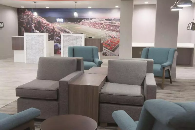 モーテル La Quinta By Wyndham Pittsburg