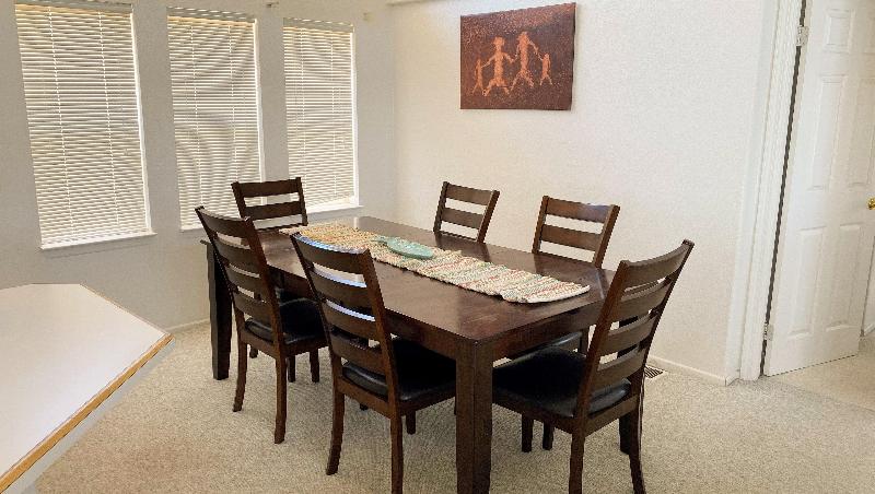 Resort Otel Ticaboo Lodge