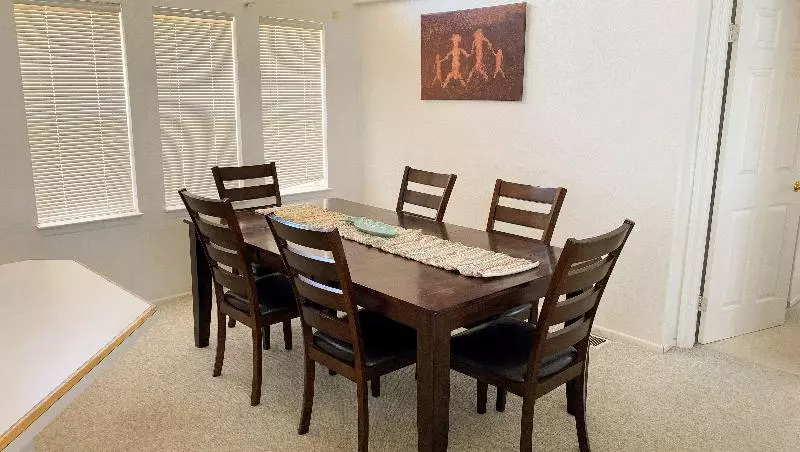 Курорт Ticaboo Lodge