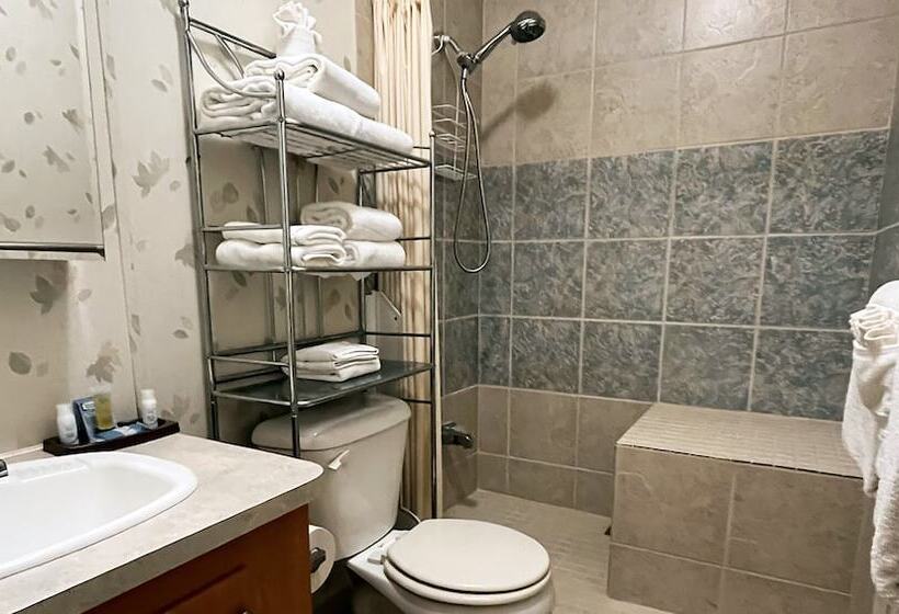 Resort Otel Ticaboo Lodge