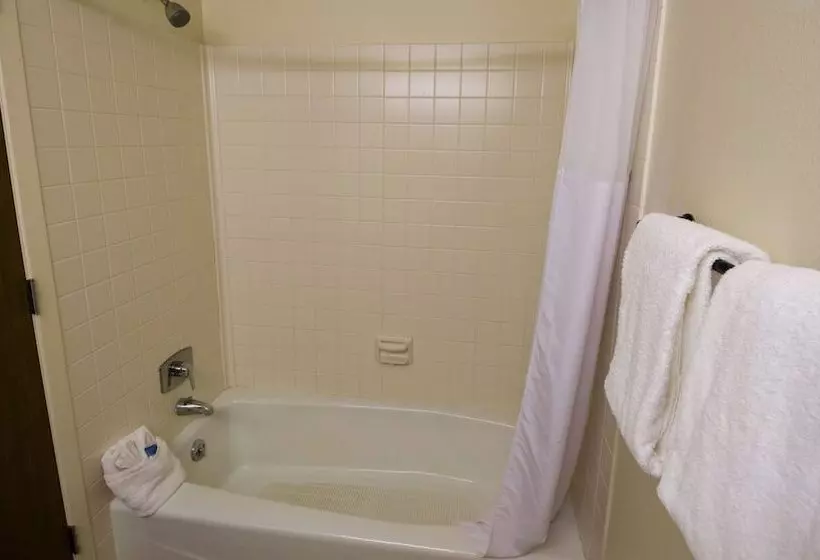 Курорт Ticaboo Lodge