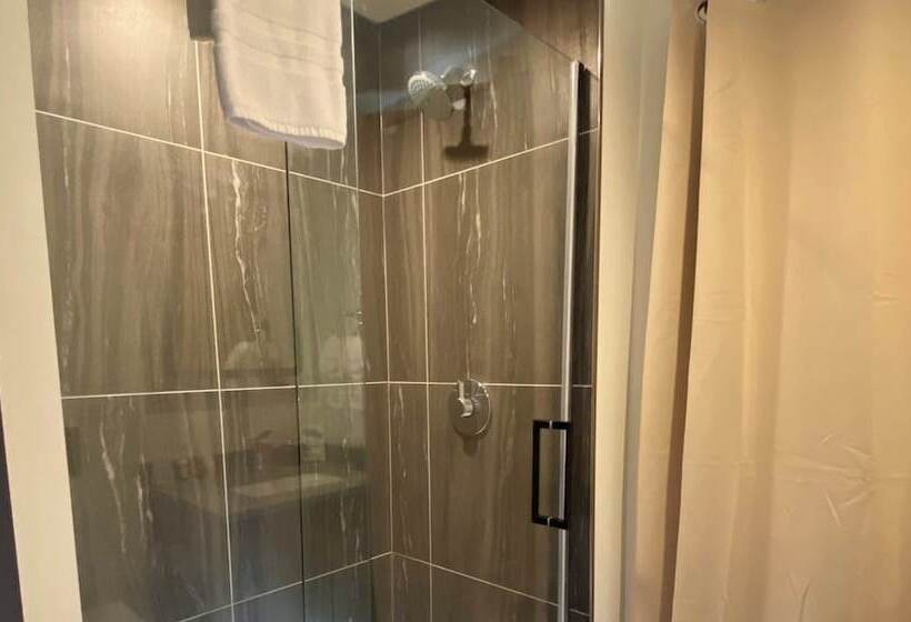 Resort Otel Ticaboo Lodge