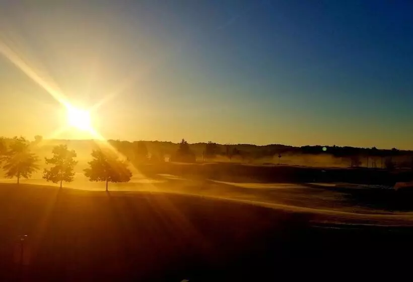 Turning Stone Resort Casino