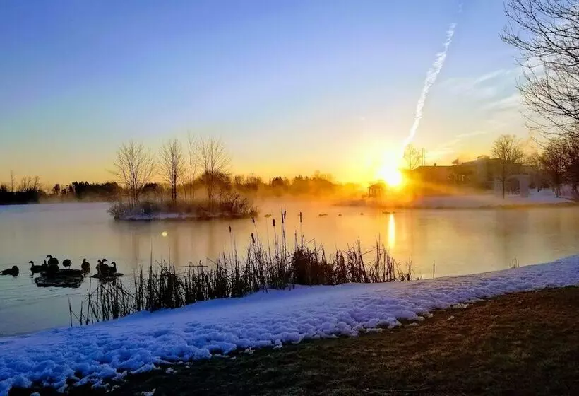 Turning Stone Resort Casino