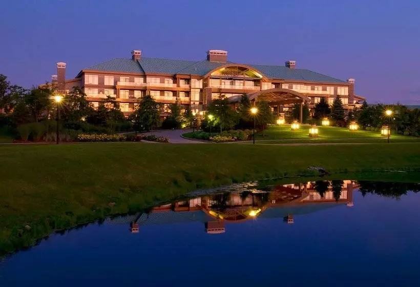 Turning Stone Resort Casino