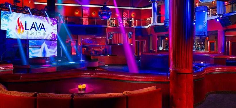 Turning Stone Resort Casino