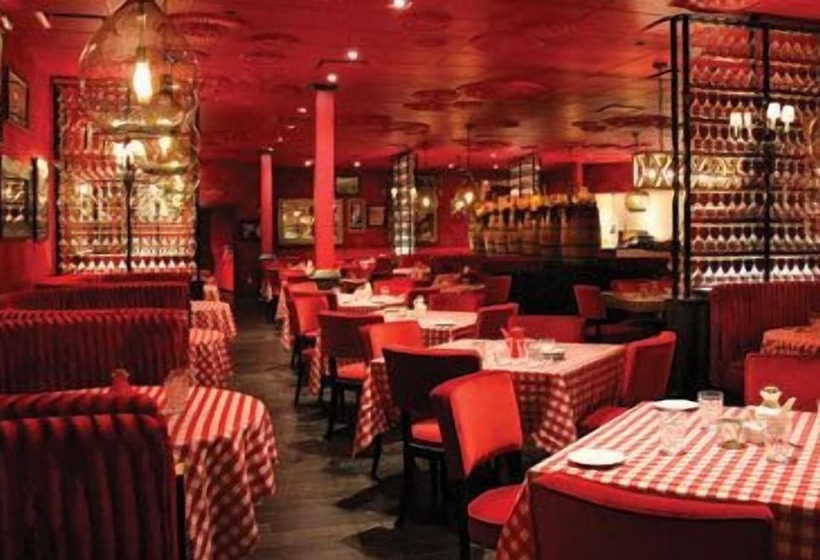 Turning Stone Resort Casino