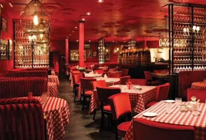 Turning Stone Resort Casino