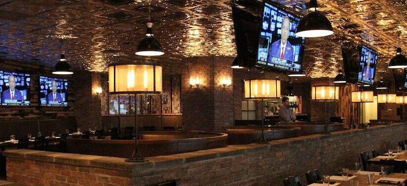 Turning Stone Resort Casino