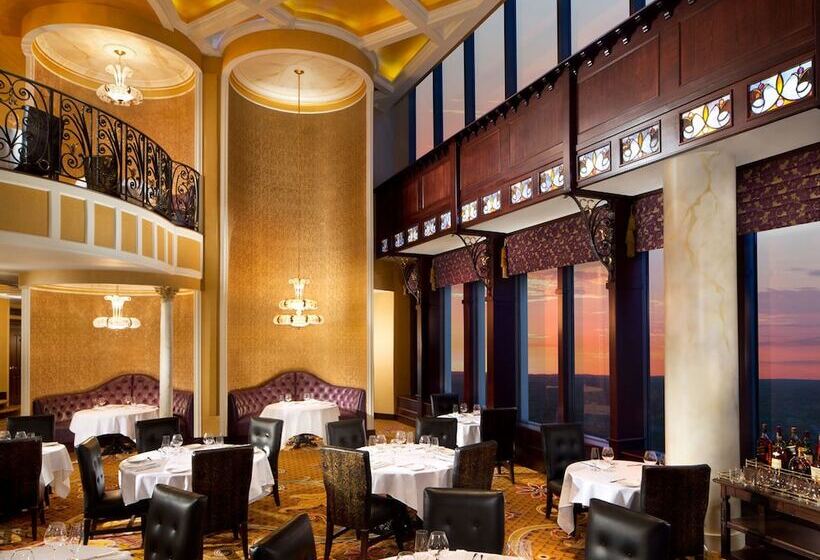 Turning Stone Resort Casino