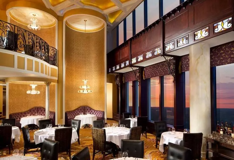 Turning Stone Resort Casino