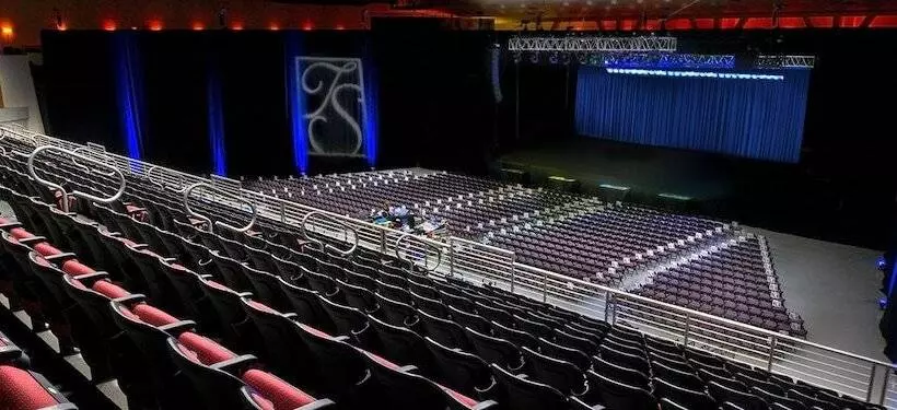 Turning Stone Resort Casino