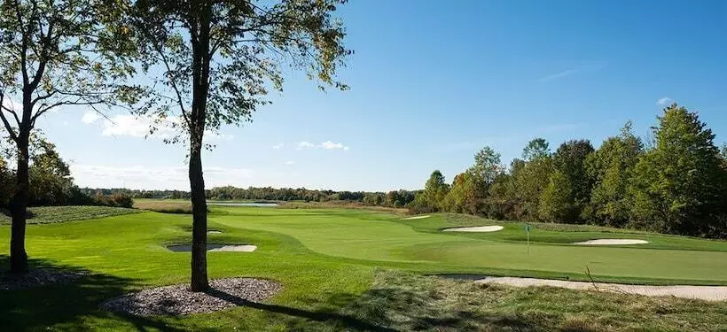 Turning Stone Resort Casino