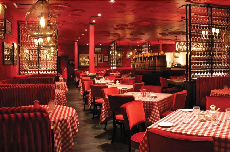 Turning Stone Resort Casino