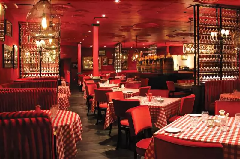 Turning Stone Resort Casino