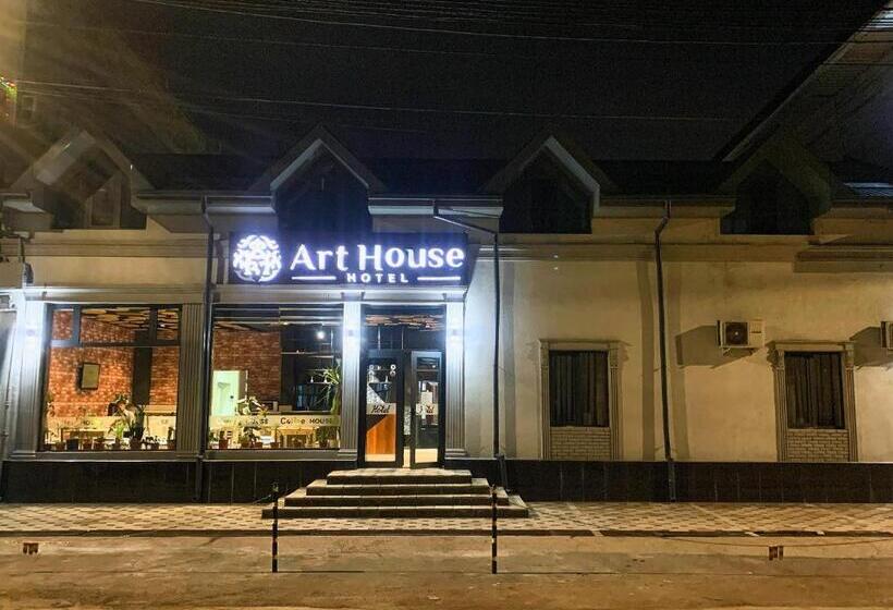 Hotel Art House