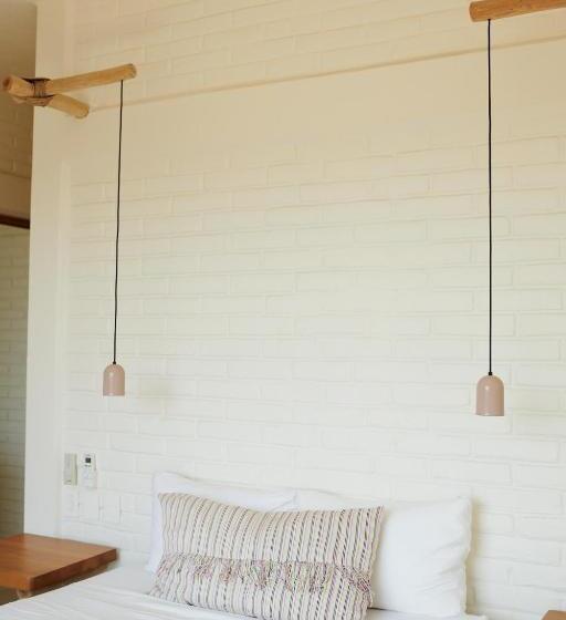 فندق Punta Mita Surf Lodge