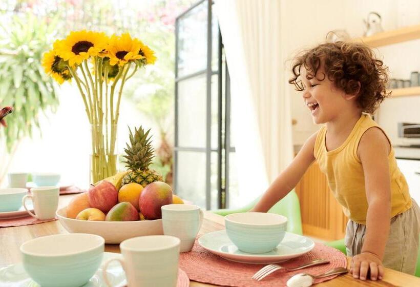 فندق Punta Mita Surf Lodge