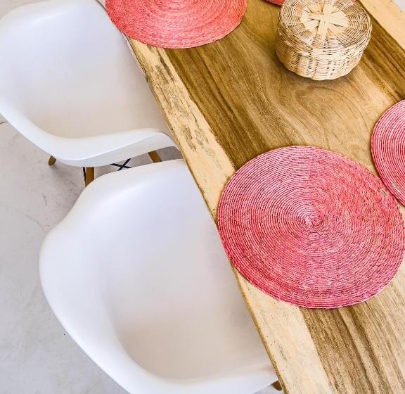 فندق Punta Mita Surf Lodge