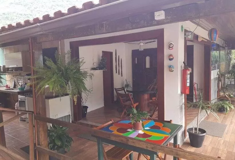 Majatalo Suites Cantinho Da Pedra